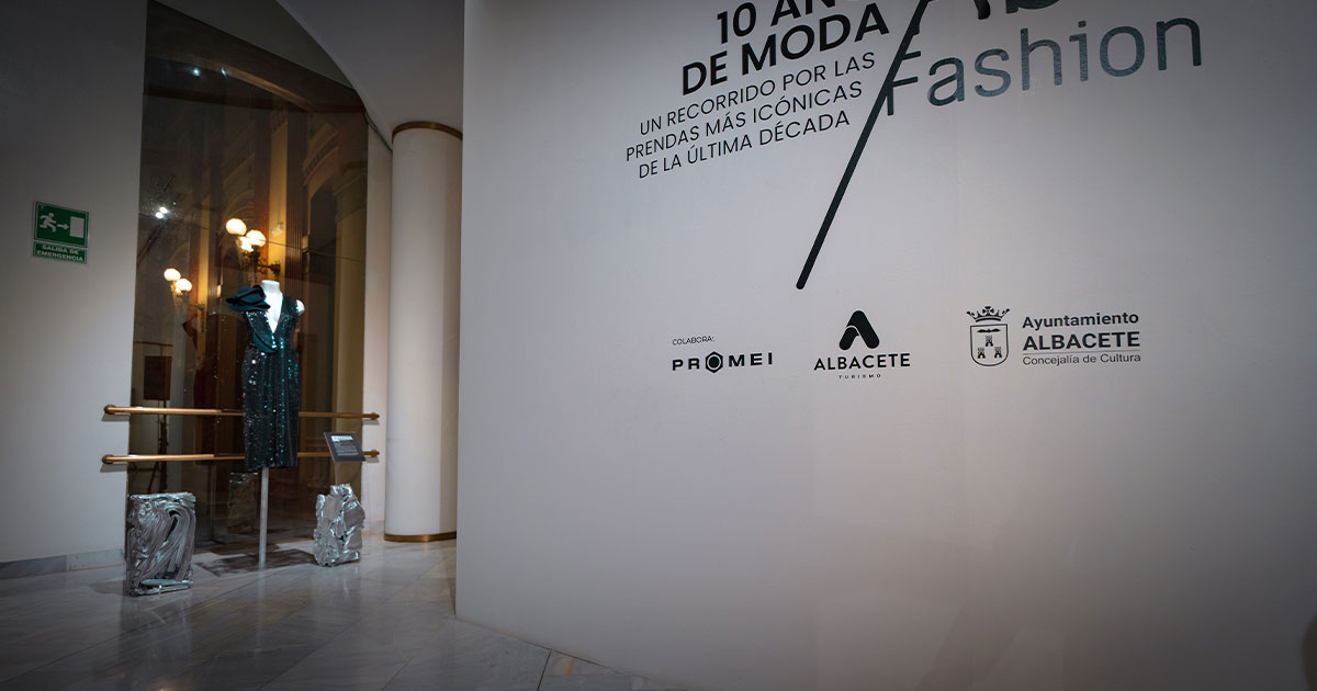 AB FASHION WEEK 2025: UNA EDICIÓN HISTÓRICA CON PROMEI COMO PATROCINADOR