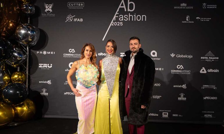 AB FASHION WEEK 2025: UNA EDICIÓN HISTÓRICA CON PROMEI COMO PATROCINADOR