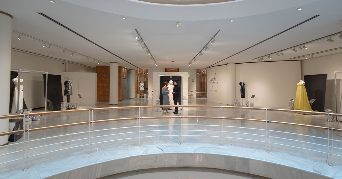 AB FASHION WEEK 2025: UNA EDICIÓN HISTÓRICA CON PROMEI COMO PATROCINADOR