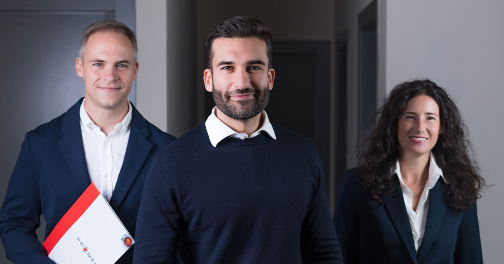 PROMEI - El coste real no está solo en el tiempo de corte