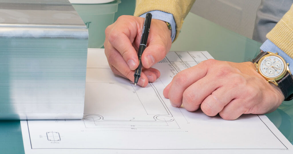 PROMEI - El coste real no está solo en el tiempo de corte