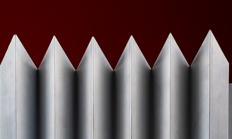 Qué tener claro antes de pedir una pieza transformada de aluminio